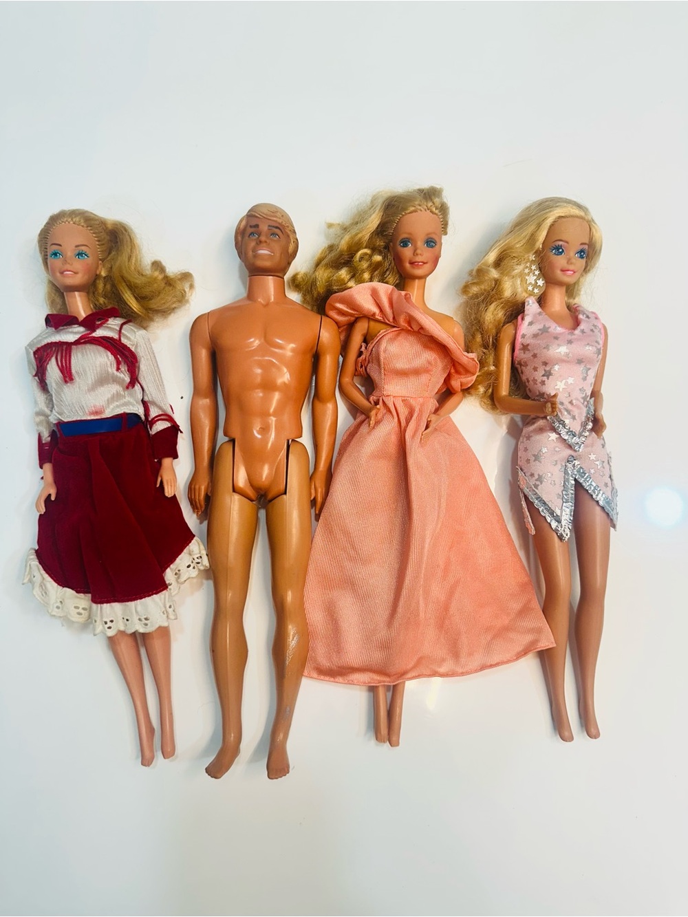 Vintage Barbie Bundle